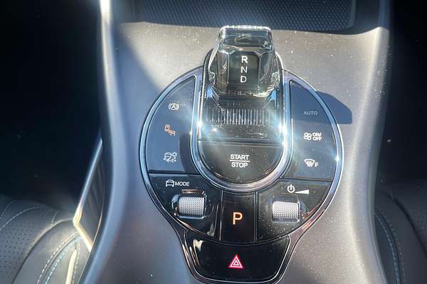 2025 BYD Seal Dynamic