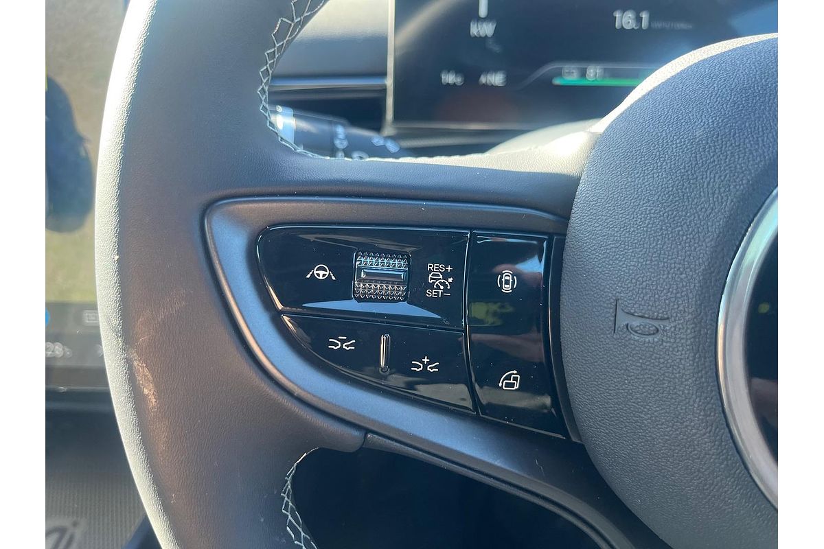 2025 BYD Seal Dynamic