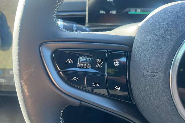 2025 BYD Seal Dynamic