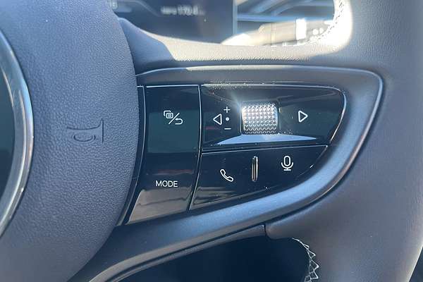 2025 BYD Seal Dynamic
