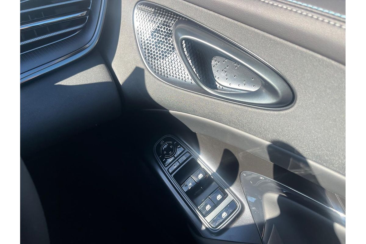 2025 BYD Seal Dynamic