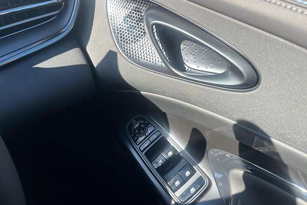 2025 BYD Seal Dynamic