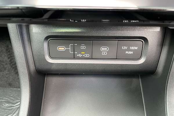 2025 Hyundai Kona Premium N Line SX2.V2