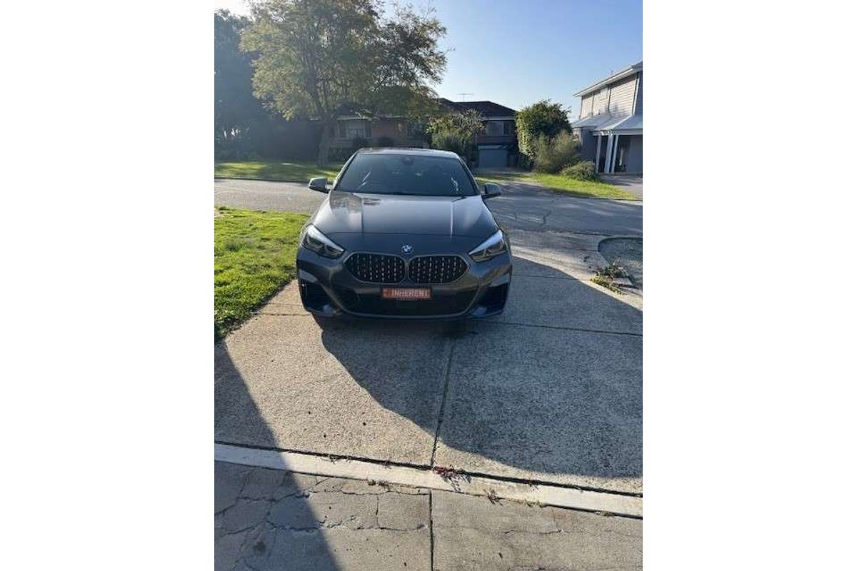 2020 BMW 2 Series M235i xDrive F44