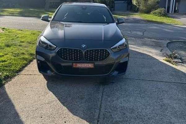 2020 BMW 2 Series M235i xDrive F44
