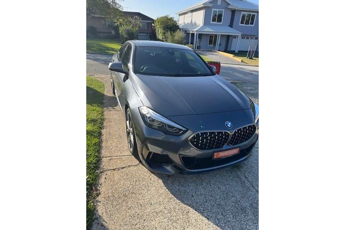2020 BMW 2 Series M235i xDrive F44