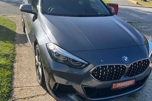 2020 BMW 2 Series M235i xDrive F44