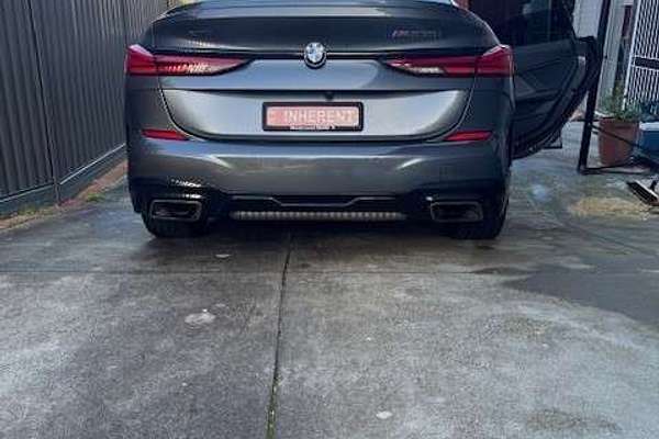 2020 BMW 2 Series M235i xDrive F44