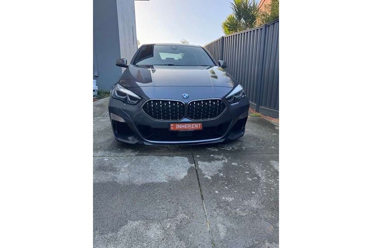 2020 BMW 2 Series M235i xDrive F44