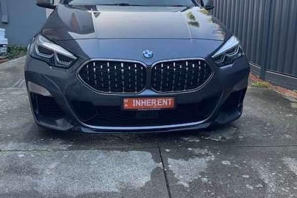 2020 BMW 2 Series M235i xDrive F44