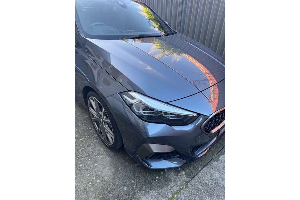 2020 BMW 2 Series M235i xDrive F44