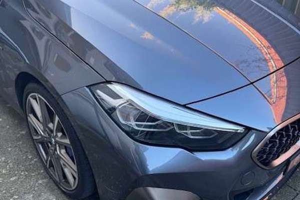 2020 BMW 2 Series M235i xDrive F44