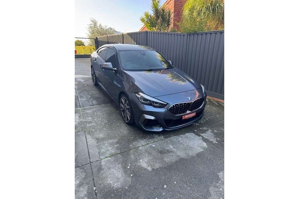 2020 BMW 2 Series M235i xDrive F44
