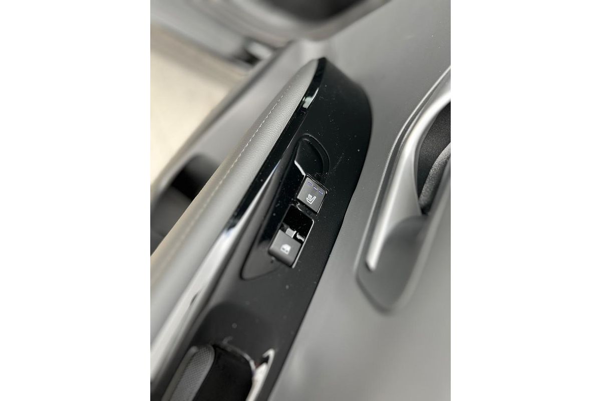 2025 Hyundai Kona Premium N Line SX2.V2
