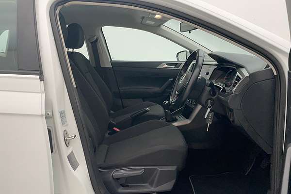 2019 Volkswagen Polo 70TSI Trendline AW