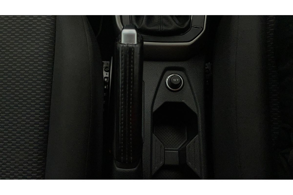 2019 Volkswagen Polo 70TSI Trendline AW