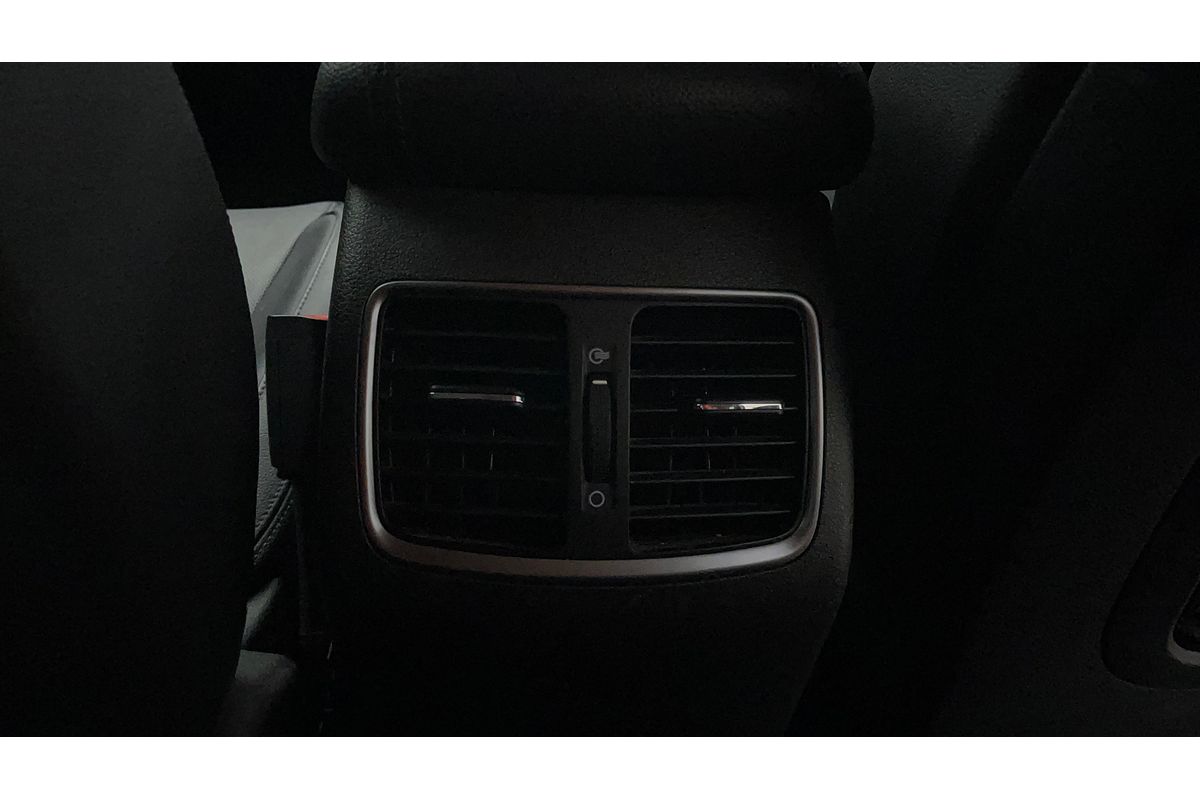 2018 Hyundai Tucson Elite TL2