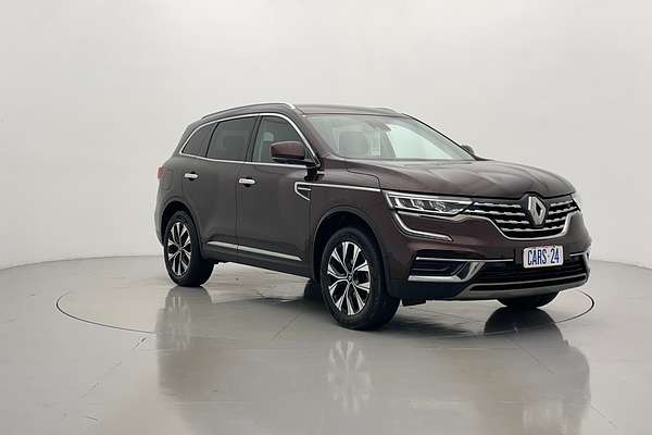 2023 Renault Koleos Zen HZG