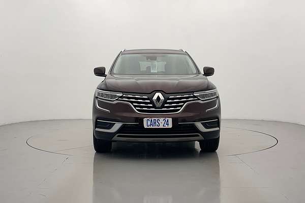 2023 Renault Koleos Zen HZG