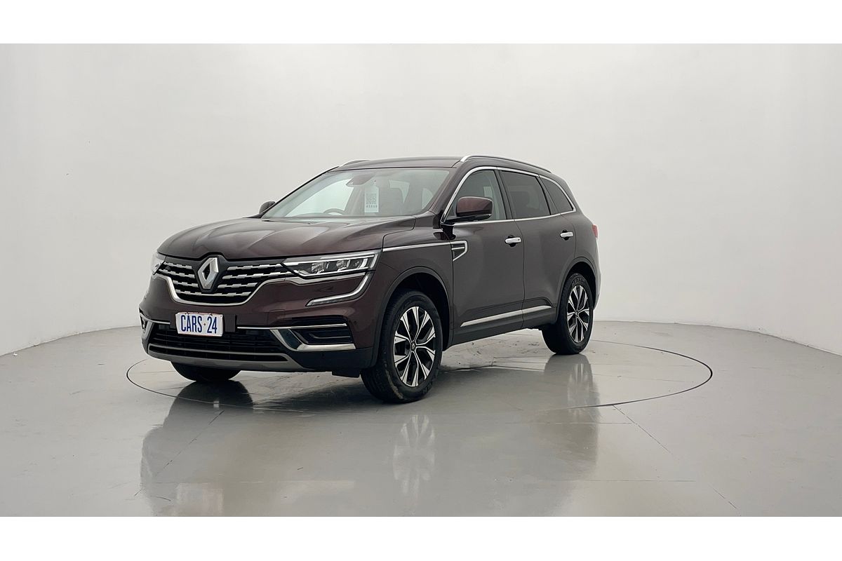 2023 Renault Koleos Zen HZG