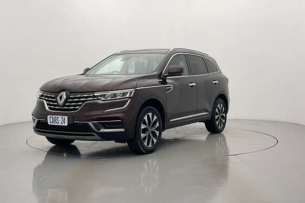 2023 Renault Koleos Zen HZG