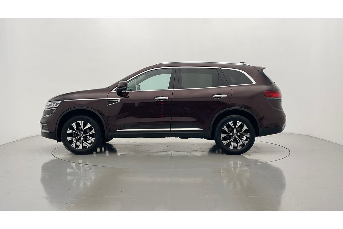 2023 Renault Koleos Zen HZG