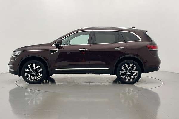 2023 Renault Koleos Zen HZG