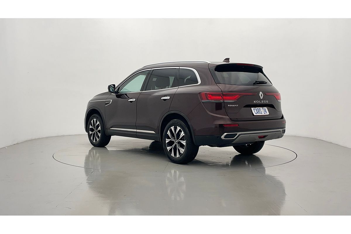 2023 Renault Koleos Zen HZG
