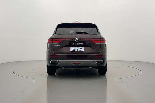 2023 Renault Koleos Zen HZG
