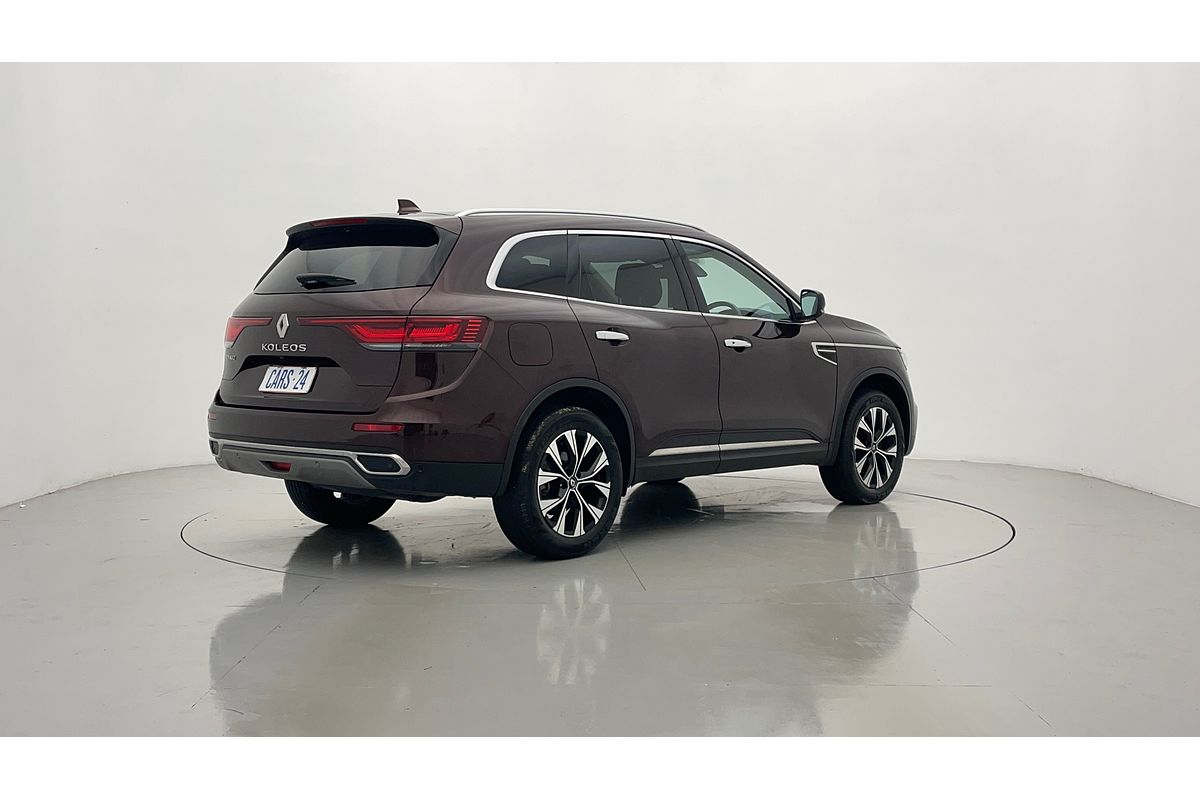 2023 Renault Koleos Zen HZG