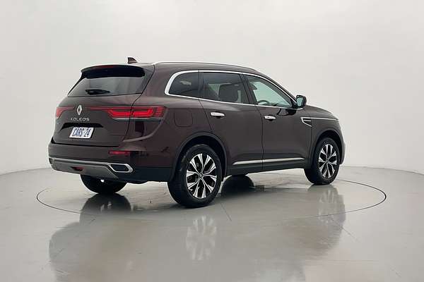 2023 Renault Koleos Zen HZG