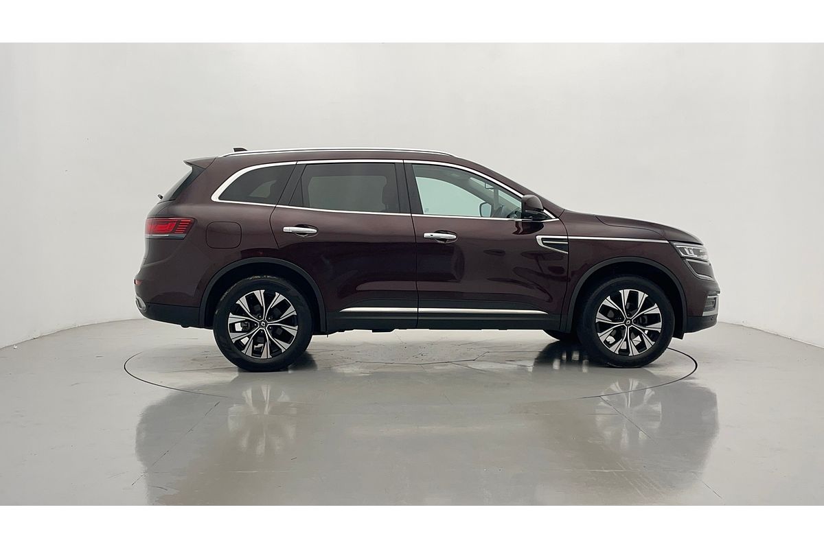 2023 Renault Koleos Zen HZG