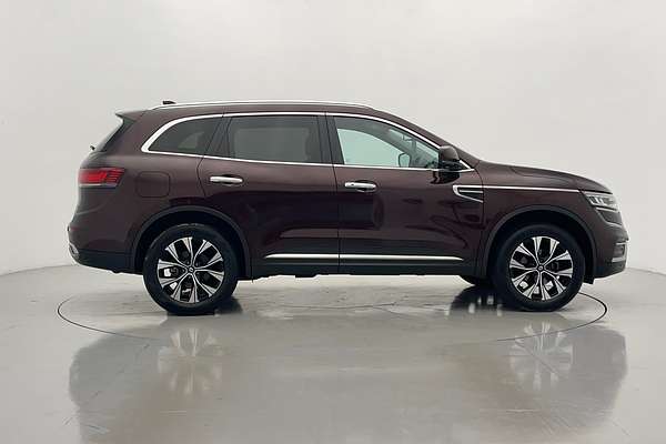 2023 Renault Koleos Zen HZG
