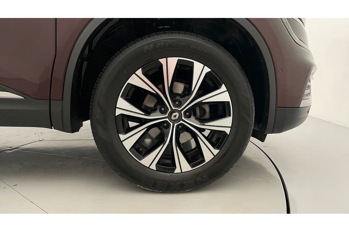 2023 Renault Koleos Zen HZG