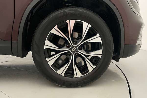2023 Renault Koleos Zen HZG