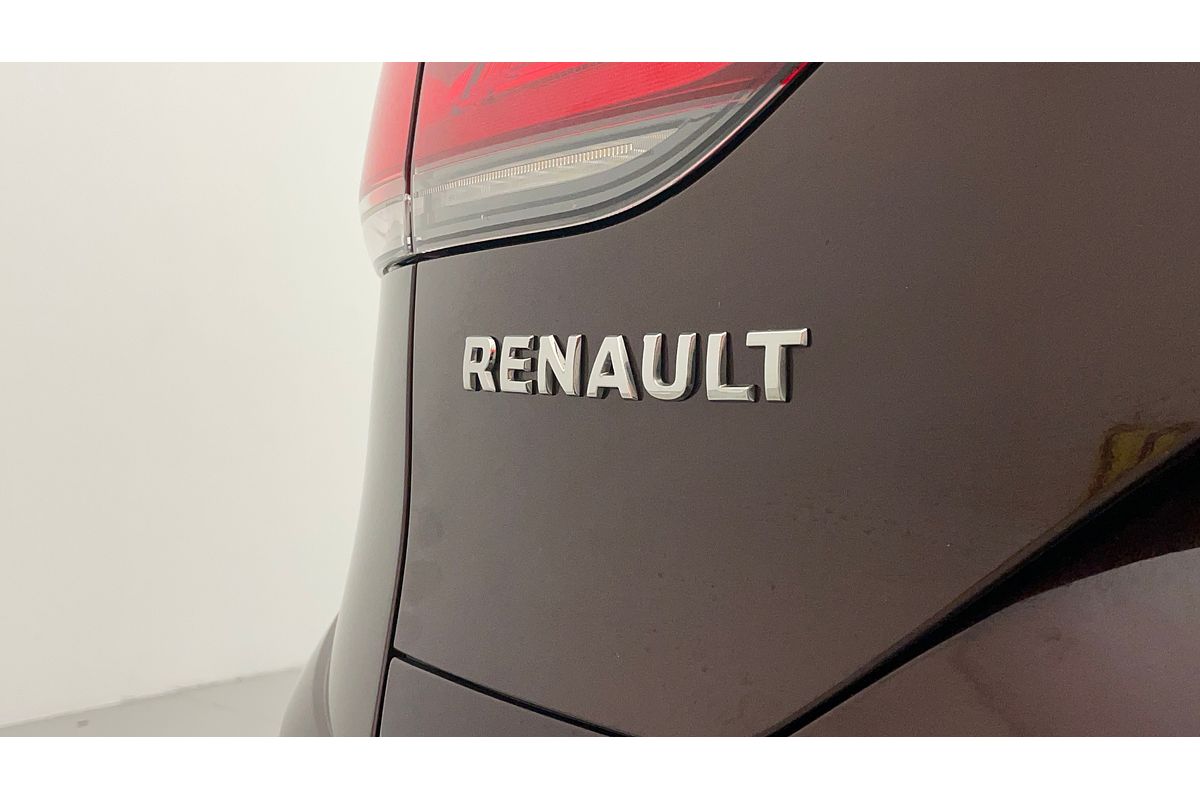 2023 Renault Koleos Zen HZG