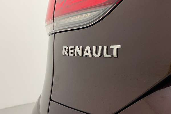 2023 Renault Koleos Zen HZG