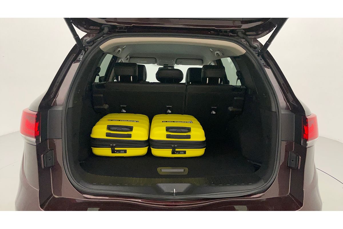 2023 Renault Koleos Zen HZG