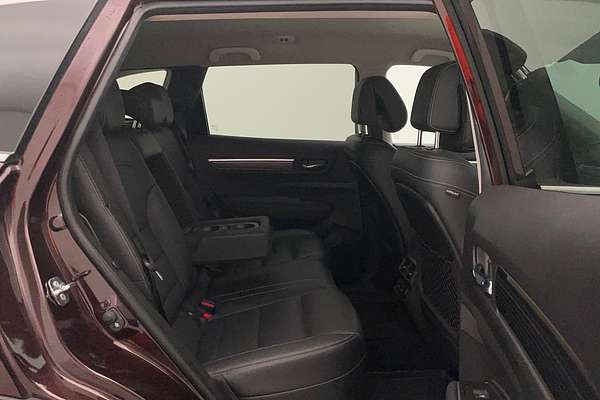 2023 Renault Koleos Zen HZG