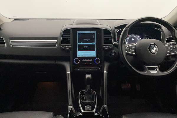 2023 Renault Koleos Zen HZG