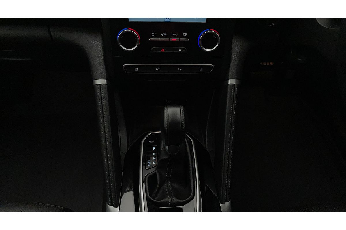 2023 Renault Koleos Zen HZG