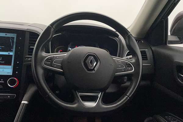 2023 Renault Koleos Zen HZG