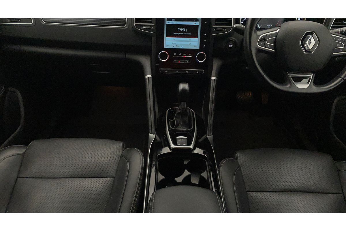 2023 Renault Koleos Zen HZG