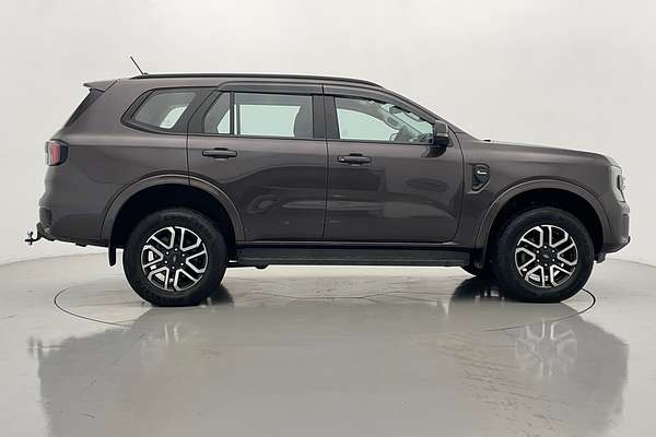 2023 Ford Everest Ambiente 2.0L