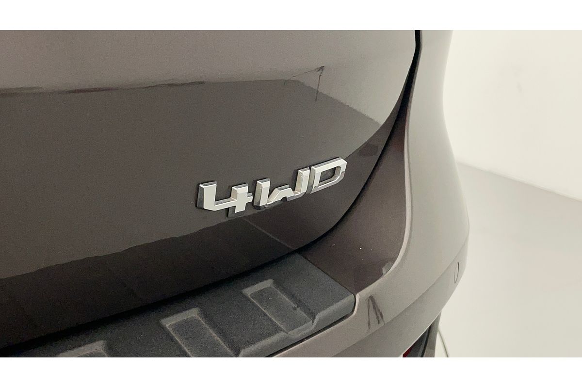 2023 Ford Everest Ambiente 2.0L