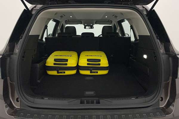 2023 Ford Everest Ambiente 2.0L