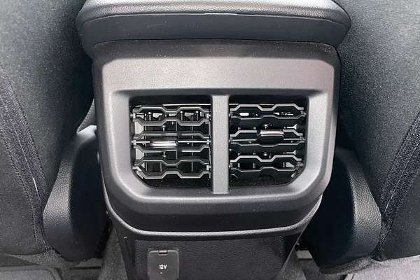 2023 Ford Everest Ambiente 2.0L