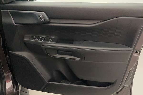 2023 Ford Everest Ambiente 2.0L
