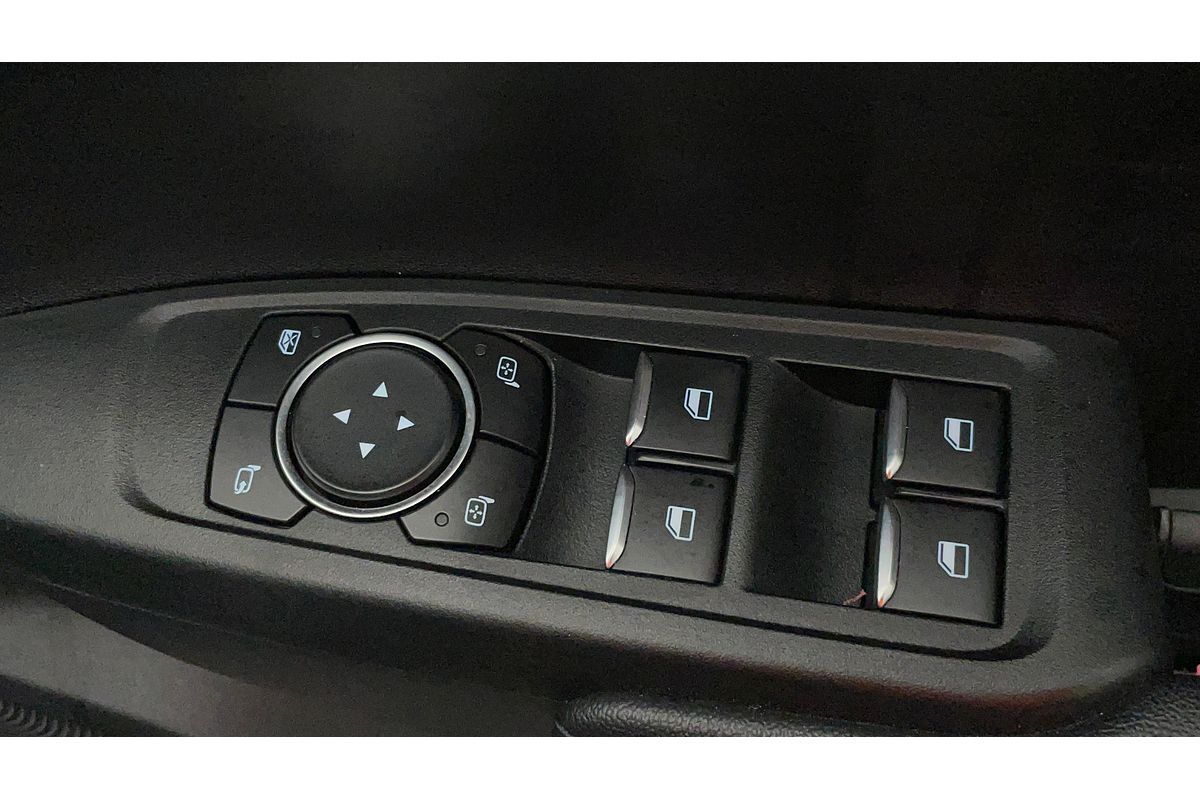 2023 Ford Everest Ambiente 2.0L