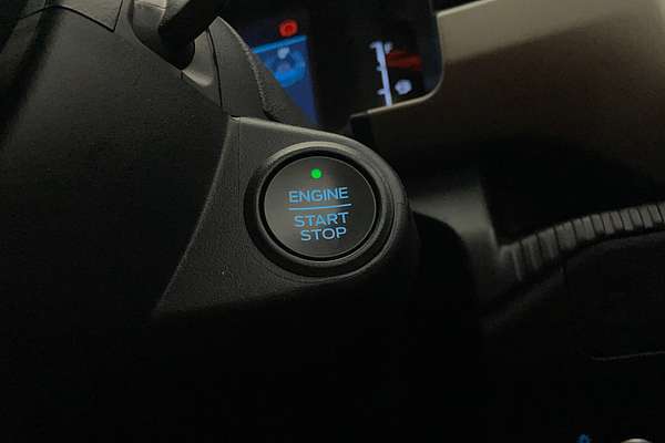 2023 Ford Everest Ambiente 2.0L